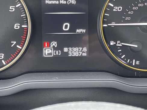 Certified 2025 Subaru Crosstrek 2.5i Sport w/ Popular Package #4A image 29