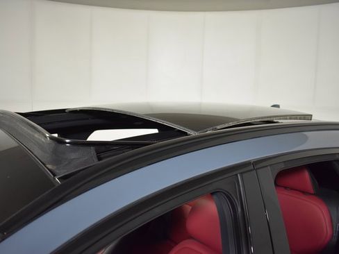 Certified 2024 INFINITI QX50 Sport image 44