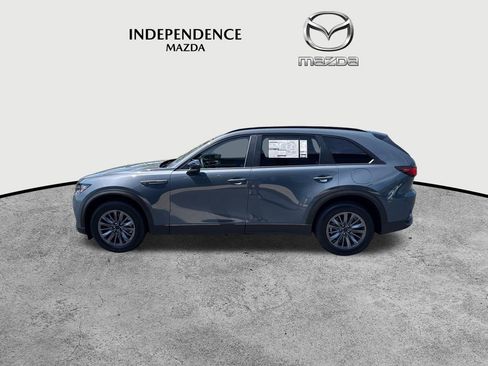 New 2026 MAZDA CX-70 SC AWD/4WD image 6
