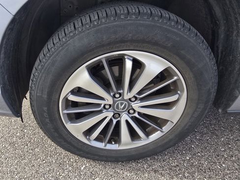 Used 2016 Acura RDX Advance Pkg image 9