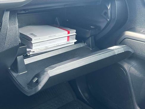 Certified 2023 Toyota Tacoma TRD Sport image 29