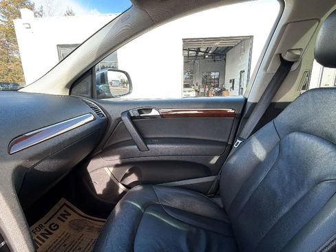 Used 2013 Audi Q7 3.0T Premium Plus image 39
