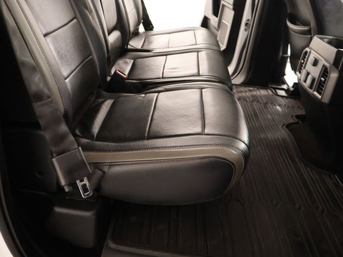 Used 2018 Ford F150 Raptor w/ Equipment Group 802A Luxury image 16