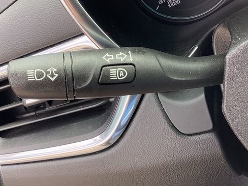 Used 2022 Chevrolet Equinox LT AWD/4WD image 27