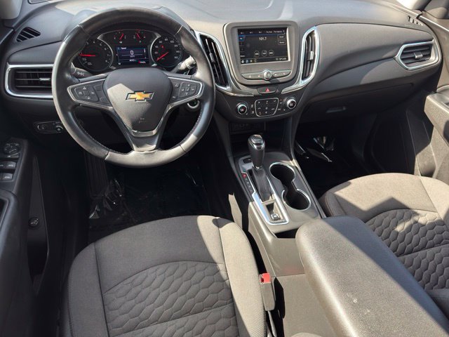 Used 2019 Chevrolet Equinox LT AWD/4WD image 10