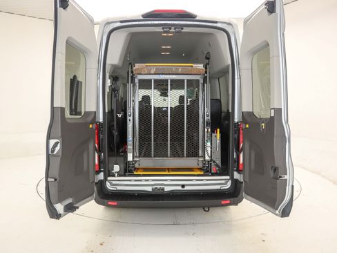 Used 2020 Ford Transit 350 XL RWD image 11