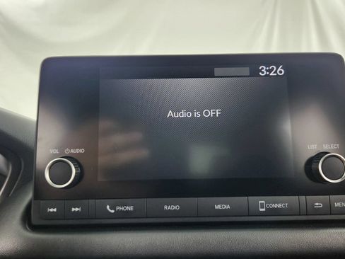 Used 2024 Honda HR-V Sport image 25