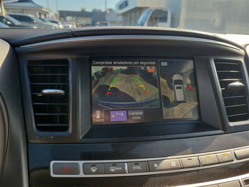 Used 2020 INFINITI QX60 Signature Edition image 22