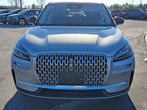 Certified 2023 Lincoln Corsair AWD image 2