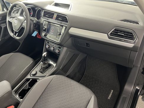 Used 2020 Volkswagen Tiguan S AWD/4WD image 22