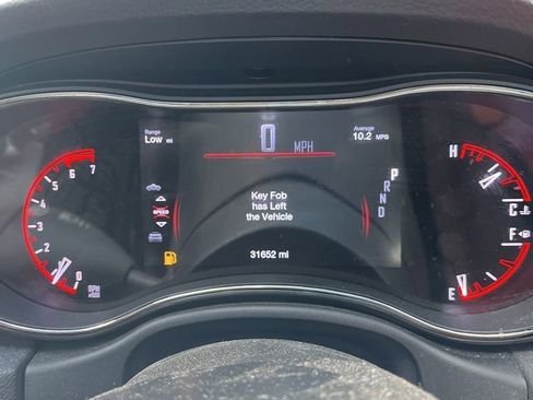 Used 2019 Dodge Durango R/T image 7