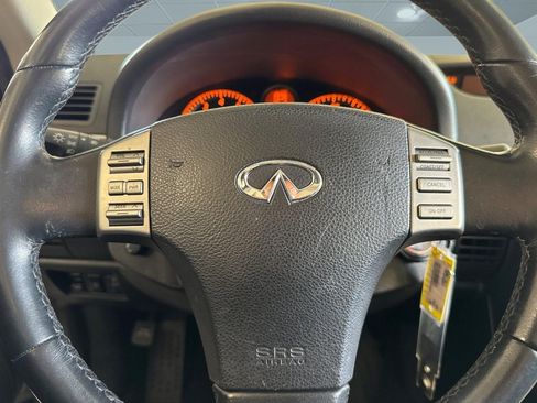 Used 2006 INFINITI G35 Sedan RWD image 10