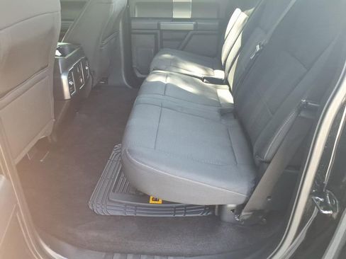 Used 2016 Ford F150 XLT w/ Equipment Group 302A Luxury RWD image 21
