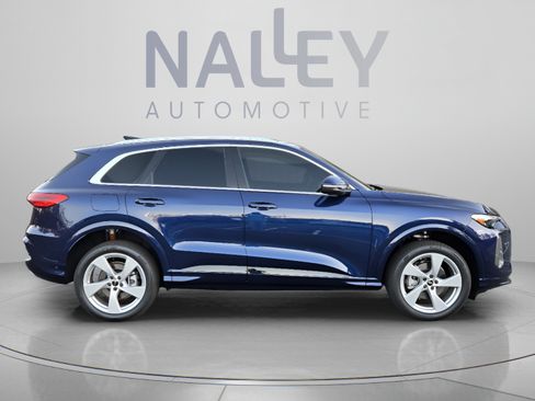 Certified 2025 Audi Q5 Premium AWD/4WD image 9