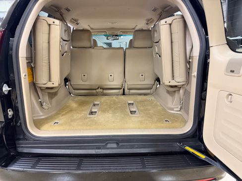 Used 2008 Lexus GX 470 AWD/4WD image 23