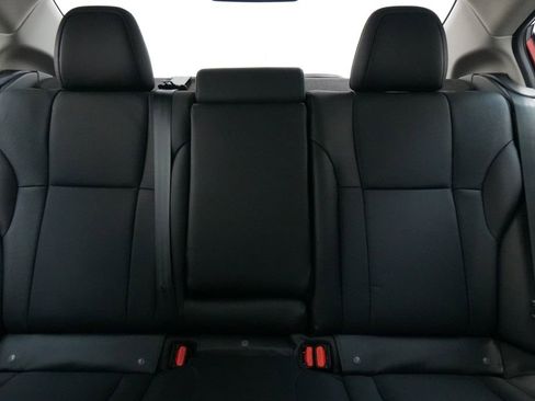 New 2025 Subaru Legacy Limited image 18