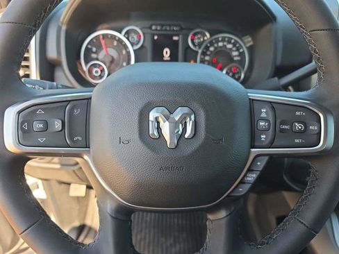 New 2026 RAM 2500 Big Horn image 32