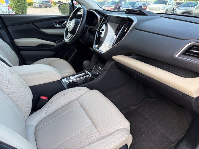 Used 2024 Subaru Ascent Limited w/ Technology Package AWD/4WD image 24