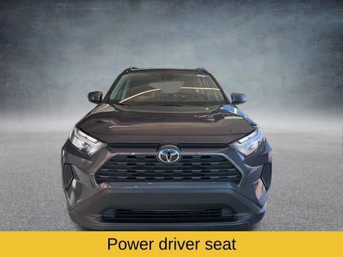 Used 2025 Toyota RAV4 XLE image 9