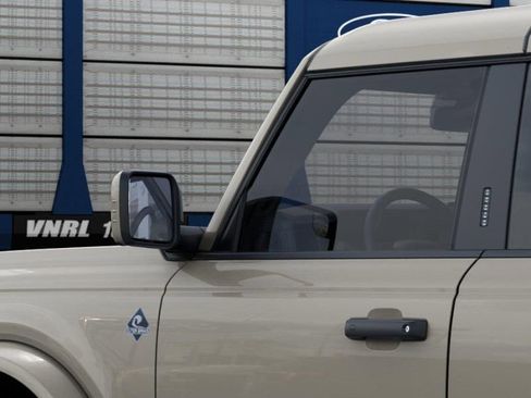 New 2026 Ford Bronco Outer Banks AWD/4WD image 22