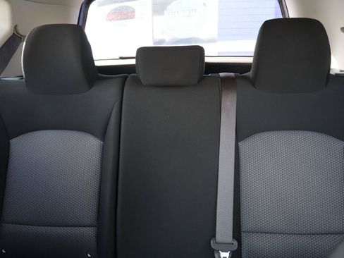 Used 2023 Kia Soul LX FWD image 17