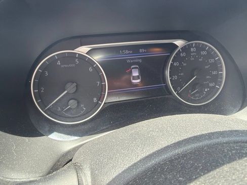 Used 2023 Nissan Sentra SV w/ Electronics Package FWD image 18
