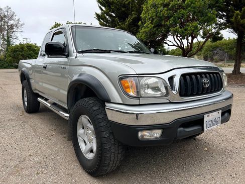 Used 2003 Toyota Tacoma PreRunner image 8