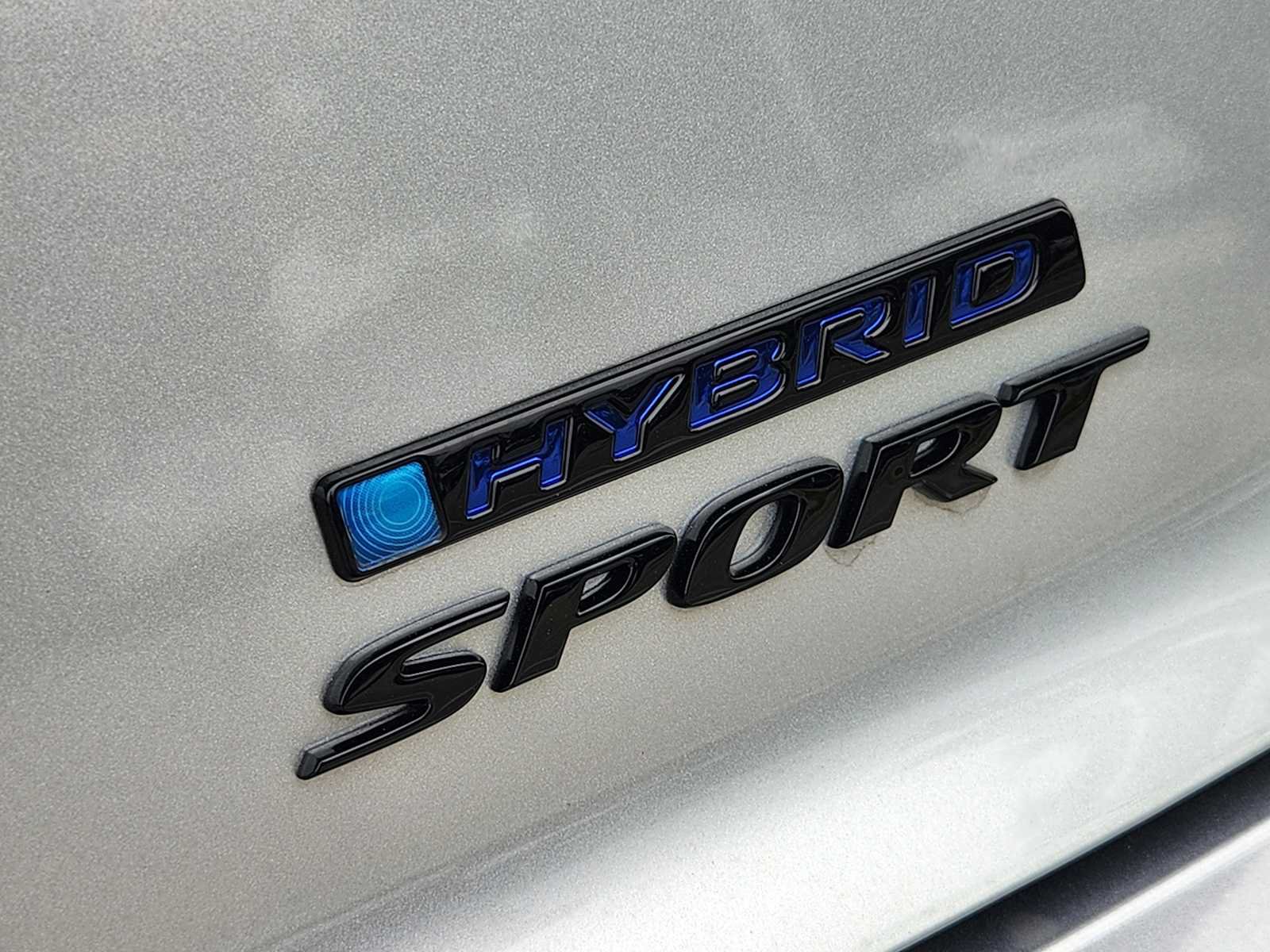 New 2026 Honda Accord Sport image 9