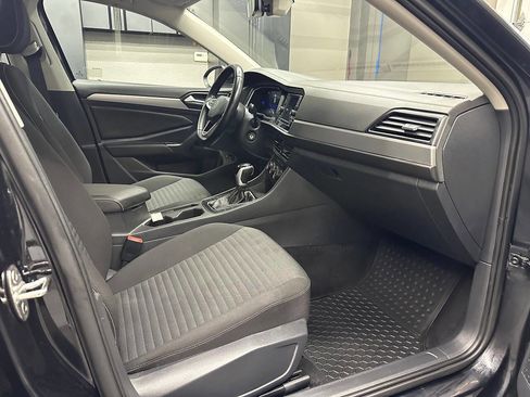 Used 2024 Volkswagen Jetta S image 25