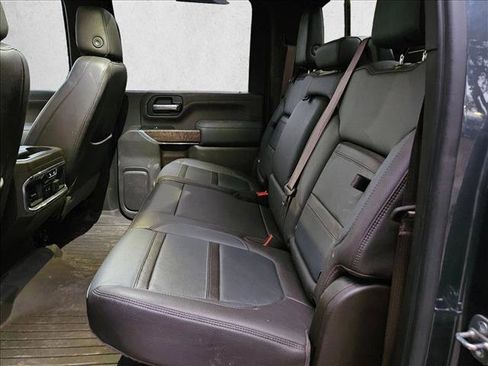 Used 2020 GMC Sierra 3500 Denali w/ Denali Ultimate Package image 21