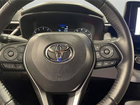 Used 2023 Toyota Corolla SE FWD image 22