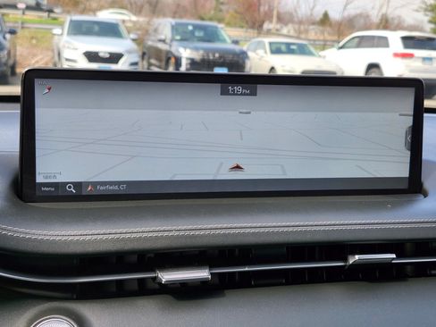 Used 2025 Genesis GV70 3.5T Sport w/ Sport Advanced Package image 21