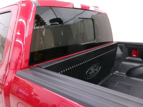 Used 2021 Ford F150 XLT w/ Equipment Group 302A High AWD/4WD image 8