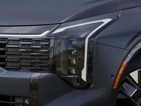 New 2026 Kia Sportage SX image 11