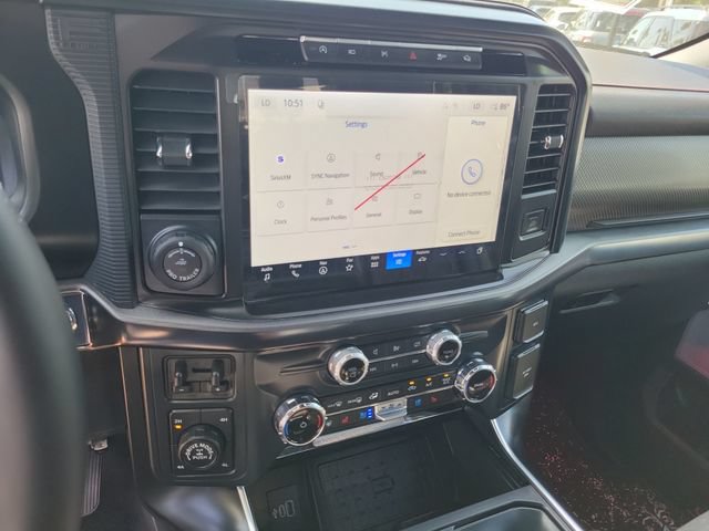 New 2026 Ford F150 Raptor AWD/4WD image 7