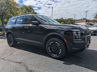 New 2026 Hyundai Palisade XRT Pro video 2