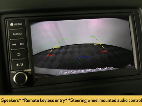 Used 2021 Nissan NV200 SV image 7