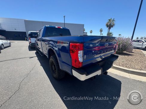 Used 2022 Ford F250 XL w/ Power Equipment Group AWD/4WD image 5