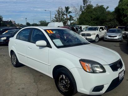 Used 2011 Kia Rio LX