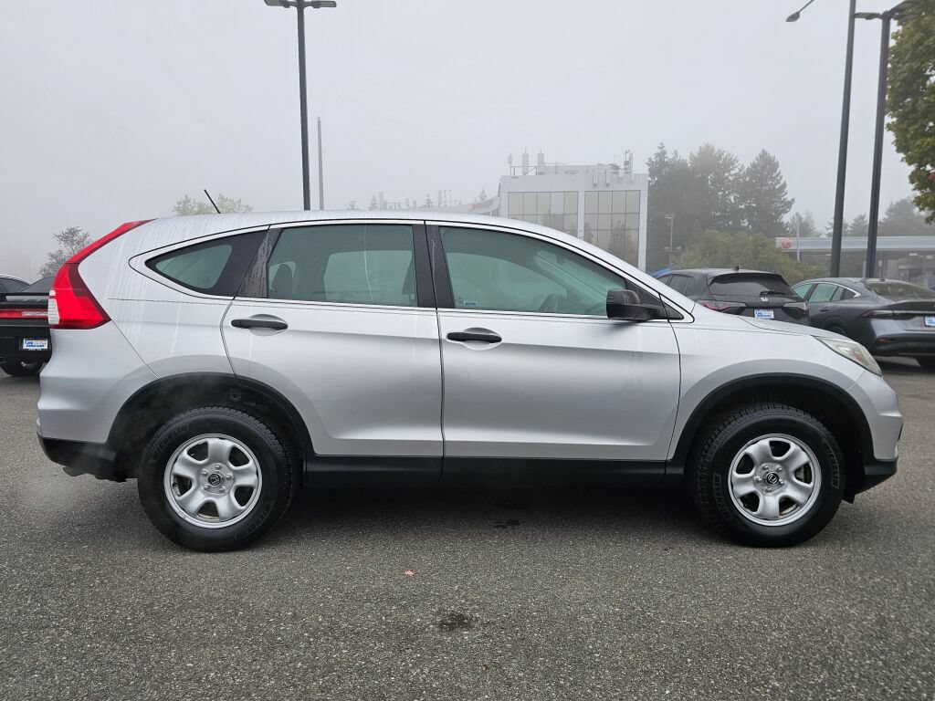 Used 2016 Honda CR-V LX image 4
