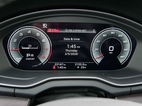 Used 2024 Audi Q5 2.0T Premium Plus image 27