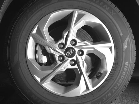 Used 2024 Hyundai Tucson SEL FWD image 10