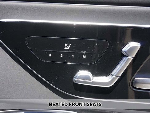 Used 2024 Mercedes-Benz CLE 53 AMG 4MATIC w/ Driver Assistance Package image 9