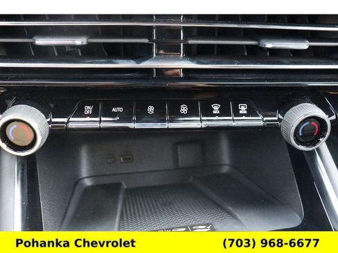 Used 2026 Chevrolet Traverse RS w/ LPO, Floor Liner Package image 17