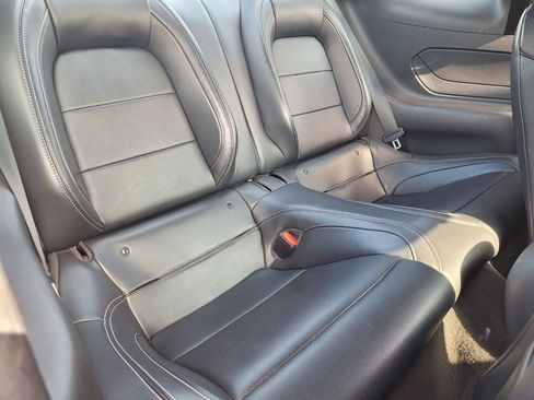 Used 2024 Ford Mustang Premium image 10