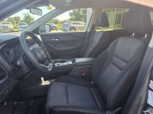 Used 2024 Nissan Rogue SV image 10