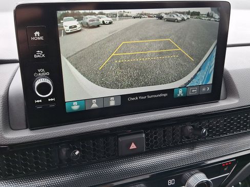 Certified 2023 Honda CR-V Sport Touring image 19