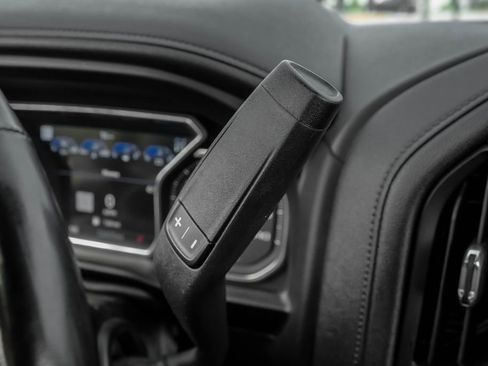 Used 2023 GMC Sierra 2500 Denali w/ Denali Ultimate Package image 34