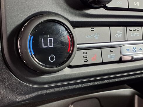 Used 2023 Ford Bronco Outer Banks AWD/4WD image 20