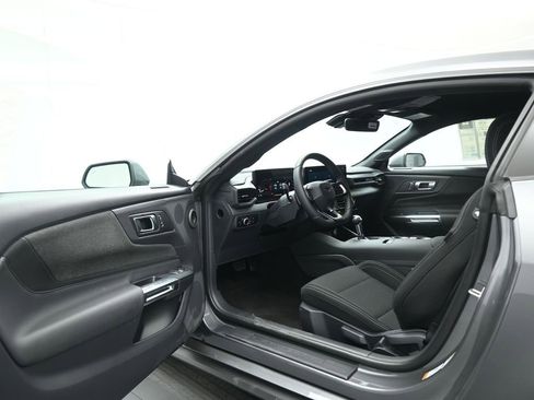 New 2026 Ford Mustang GT image 8